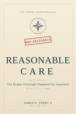 Reasonable Care