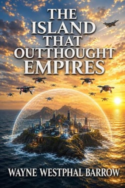 The Island That Outthought Empires
