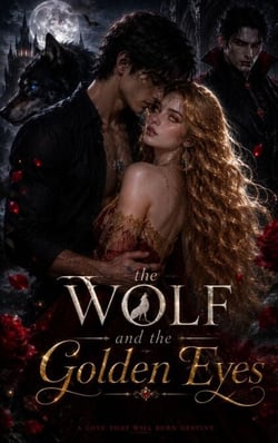 The Wolf and the Golden Eyes