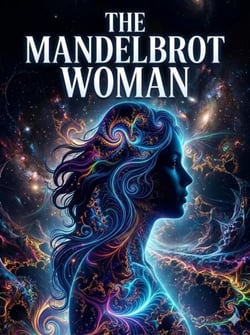 The Mandelbrot Woman