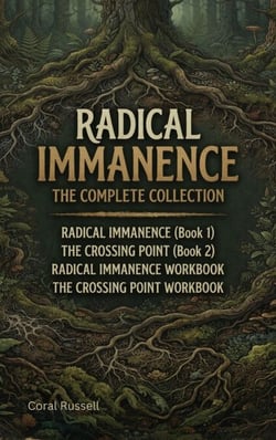 Radical Immanence Collection