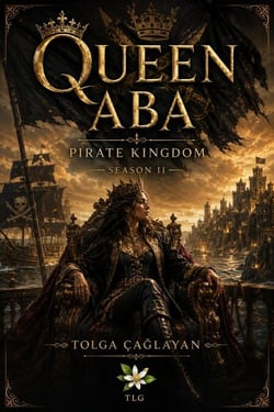 Queen Aba 2