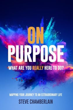 On Purpose: What Are You Really Here To Do?