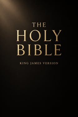 The Holy Bible, English Standard Version