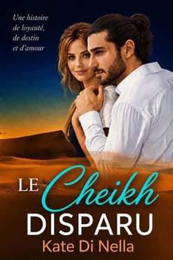Le cheikh disparu