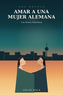 Amar a una Mujer Alemana