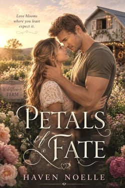 Petals of Fate