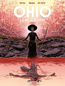 Ohio - La Belle Rivière T03