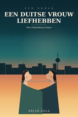 Een Duitse Vrouw Liefhebben
