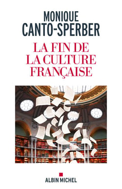 La Fin de la culture française