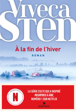 A la fin de l'hiver - Meurtres à Are