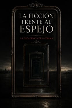 La ficción frente al espejo: la decadencia de la trama