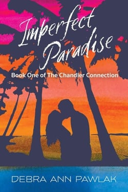 Imperfect Paradise - The Chandler Connection, #1