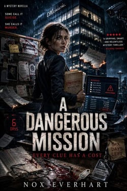 A Dangerous Mission