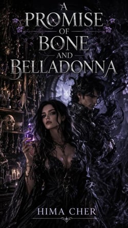 A Promise of Bone and Belladonna
