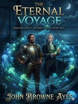 The Eternal Voyage