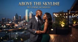 Above The Skyline