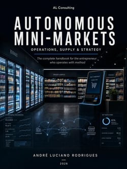 AUTONOMOUS CONVENIENCE STORES Operations, Supply Chain &amp; Strategy