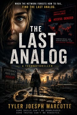 The Last Analog