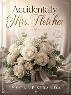Accidentally Mrs. Fletcher - The Fletchers, #2