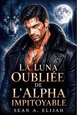 La Luna Oubliée de l’Alpha Impitoyable - Les Chroniques des Âmes Sœurs Interdites, #2