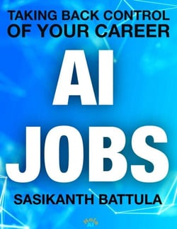 AI Jobs: Taking Back Control of Your Career