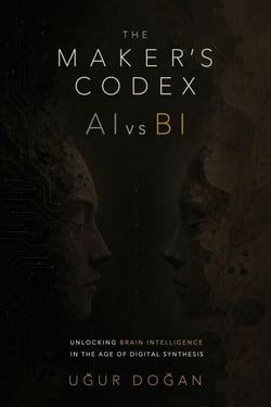 The Maker’s Codex: AI vs BI