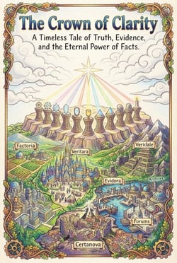 The Crown of Clarity.