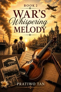 War's Whispering Melody BOOK 2 - War's Whispering Melody, #2