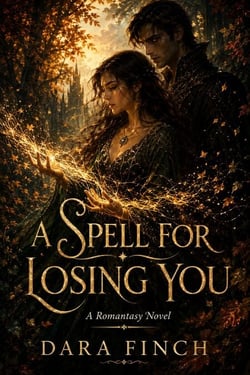 A Spell for Losing You : A Romantasy Novel