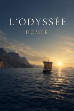L'Odyssée