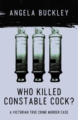 Who Killed Constable Cock?