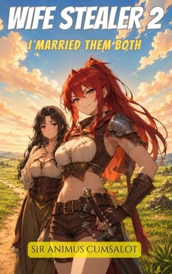 Wife Stealer 2: I married them both - Wife Stealer, #2