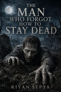 The Man Who Forgot How to Stay Dead