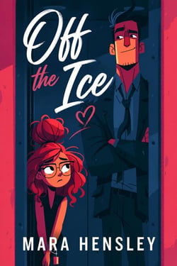 Off the Ice - Pucks &amp; Pacts, #2