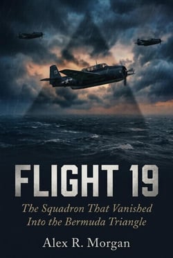 Flight 19: The Squadron That Vanished Into the Bermuda Triangle