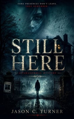 STILL HERE - Paranormal Fiction