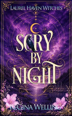 Scry by Night - Laurel Haven Witches, #3