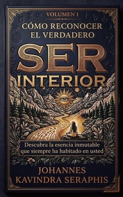 CÓMO RECONOCER EL VERDADERO  SER INTERIOR - DEVELANDO LOS GRANDES MISTERIOS DEL SER, #1