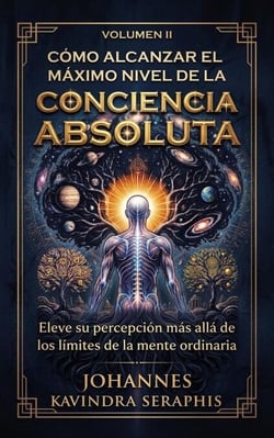 CÓMO ALCANZAR EL MÁXIMO NIVEL DE LA  Conciencia Absoluta - DEVELANDO LOS GRANDES MISTERIOS DEL SER, #2