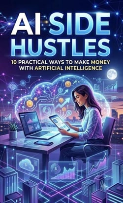 AI Side Hustles