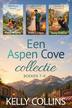 Een Aspen Cove-collectie, Boeken 7-9 - Een Aspen Cove-collectie, #3