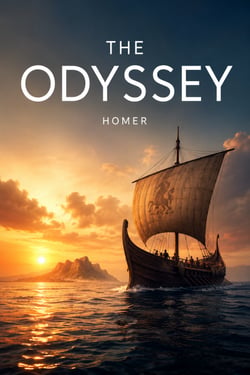 The Odyssey