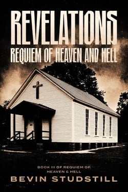 Revelations - REQUIEM OF HEAVEN AND HELL, #3