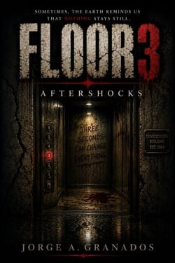 Floor 3: AfterShocks