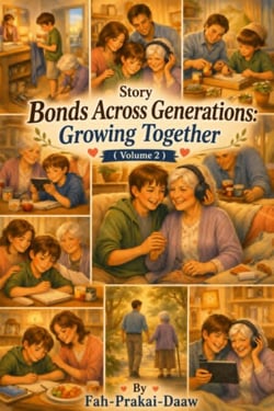 Bonds Across Generations:Growing Togerther