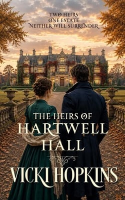 The Heirs of Hartwell Hall