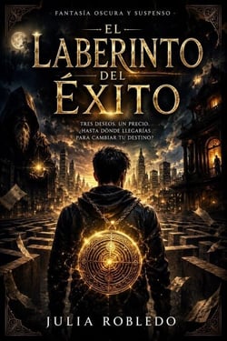 el laberinto del éxito