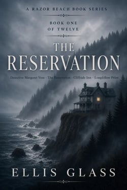 The Reservation Room 14