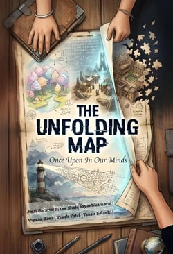 The Unfolding Map: Once Upon In Our Minds - Once Upon In Our Minds, #4